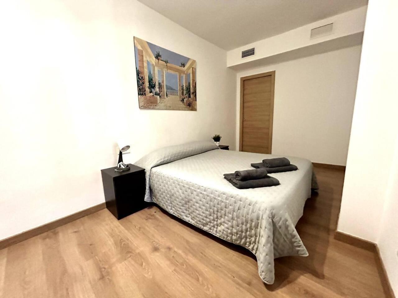 Barrio Santa Eulalia Mas Que Apartamentos Мурсия Экстерьер фото